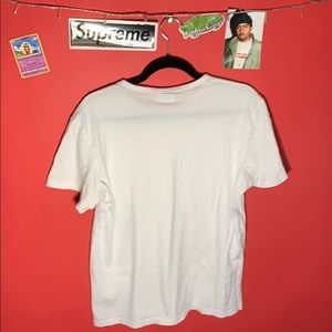 Calvin Klein Shirts - Calvin Klein Spell-out big Logo designer Tee shirt Calvin Klein Shirts - Calvin Klein Spell-out big Logo designer Tee shirt